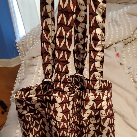 Pattern pants - Picture 2 of 6